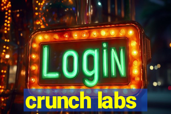 crunch labs